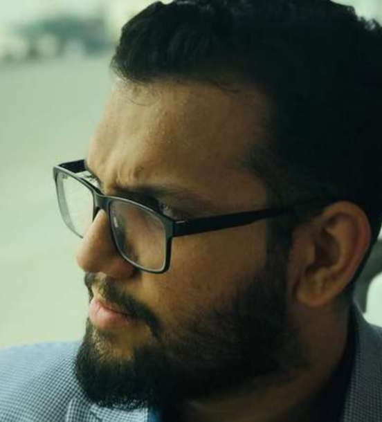علیرضا اسفندیاری خوشبختی یعنی